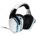 Logitech G933 Artemis Spectrum Snow Wireless 7.1 Gaming Headset